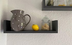 Gemütliche Wohnung zwischen Grün und Duisburg Hbf